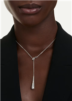 Pendente Swarovski Donna Classica in Argento 5741221 - 5741221